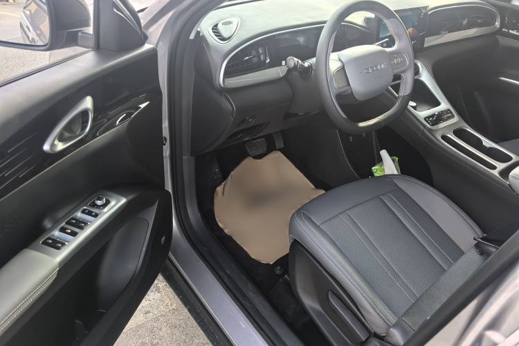 Used  Geome 2025 310km Youth Edition
