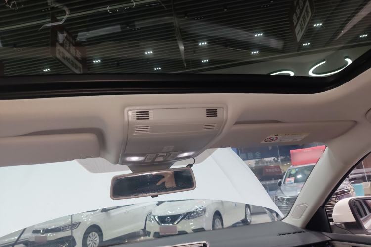 Used Volkswagen Sagitar 2023 300TSI DSG Excellence Edition