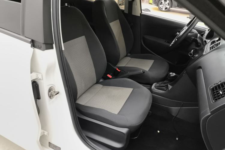 Used Volkswagen Polo 2016 1.4L Automatic Trendy Model
