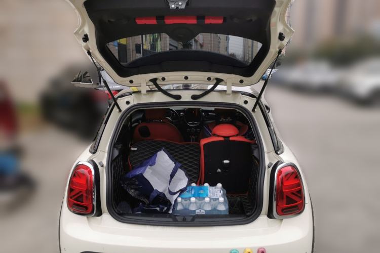 Used  MINI 2022 Updated 1.5T ONE