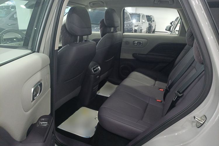 Used Leapmotor B10 2025 510 Joyful Edition