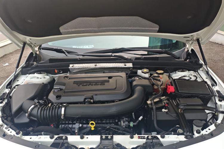 Used Chevrolet Malibu XL 2022 Redline 550T Automatic Sport Edition