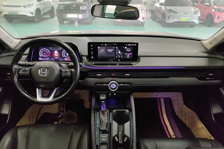 Used Honda Accord 2023 260TURBO Excellence Edition