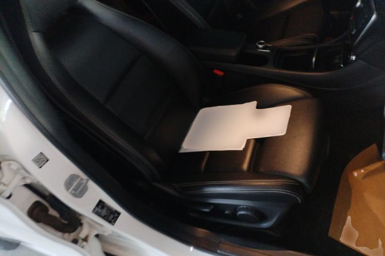 Used Mercedes-Benz GLA 2017 GLA 200 Sport Edition
