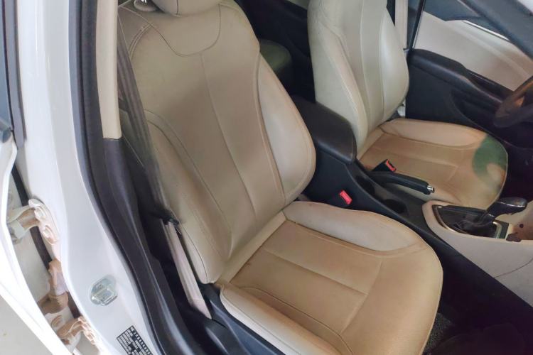 Used Buick GT 2021 Exemplar 1.5L Automatic Elite Version