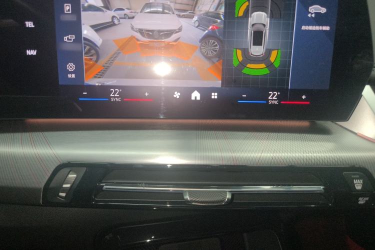 Used BMW X1 2023 sDrive25Li M Sport Package
