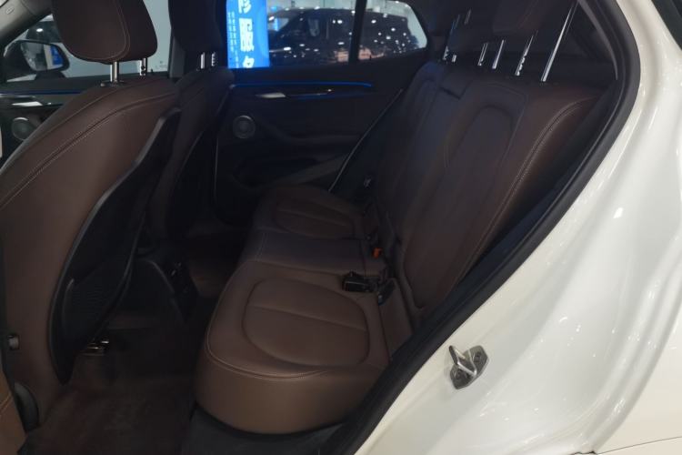 Used BMW X2 2023 sDrive25i M Sport Night Edition