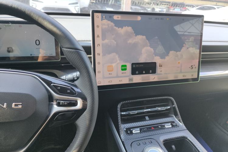 Used Wuling Xingguang 2023 150 Advanced Edition