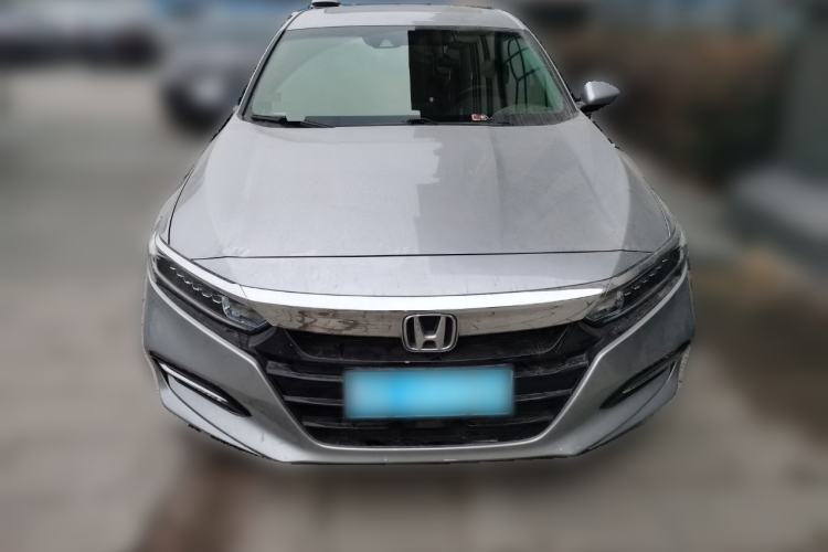 Used Honda Accord 2018 Rui Hybrid 2.0L Rui Ling Edition China VI
