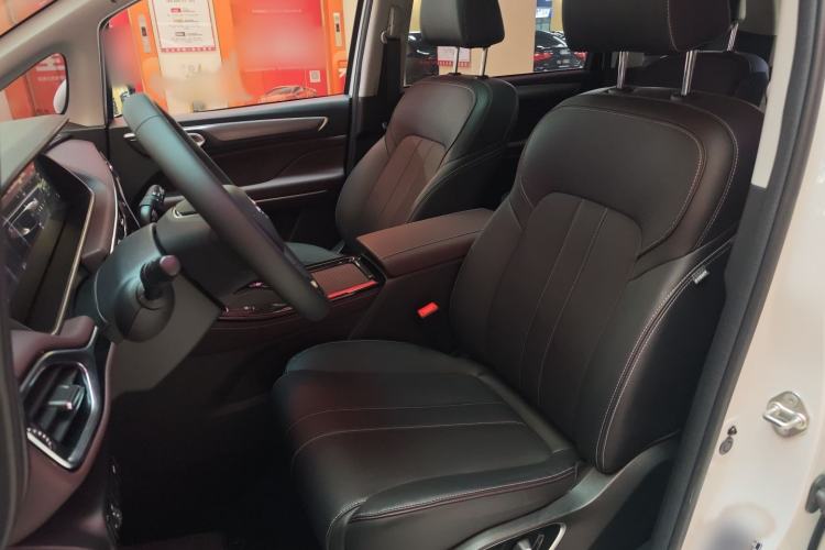 Used GAC Trumpchi M6 2023 PRO 270T DCT Luxury Edition