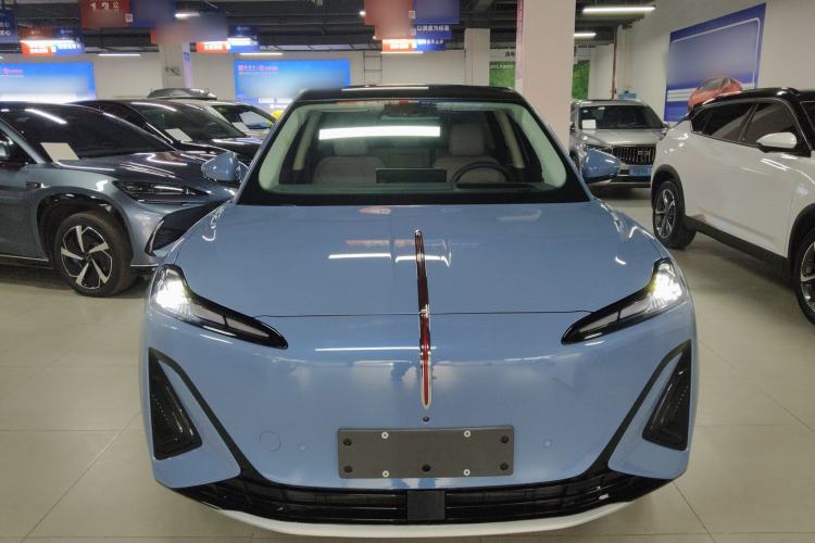 Used Hongqi Tiangong 06 2025 660 4x4 Smart Selection Edition