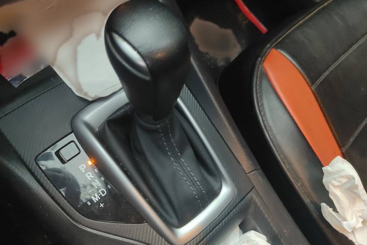 Used Mazda Mazda 3 Axela 2017 Sedan 1.5L Automatic Comfort Model Emission Standard China V
