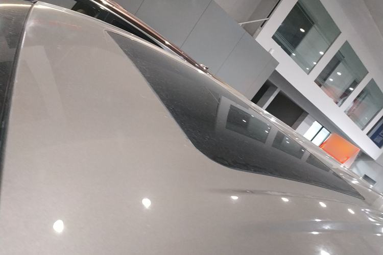 Used Buick GL8 2023 ES Lu Zun Deluxe Model