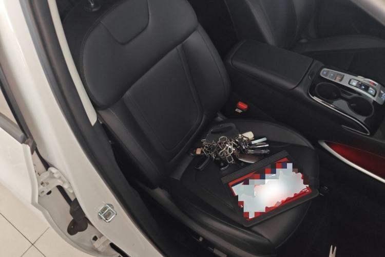 Used Hyundai Tucson 2021 Tucson L 1.5T DCT Luxury Prestige Edition
