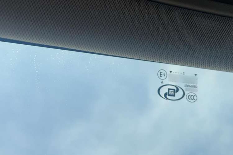 Used Buick GT 2021 Revised Version Flagship 1.5L Automatic Elite Edition
