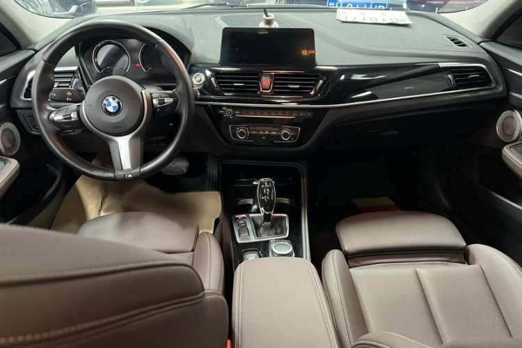 Used BMW 1 Series 2021 120i M Sport Night Edition
