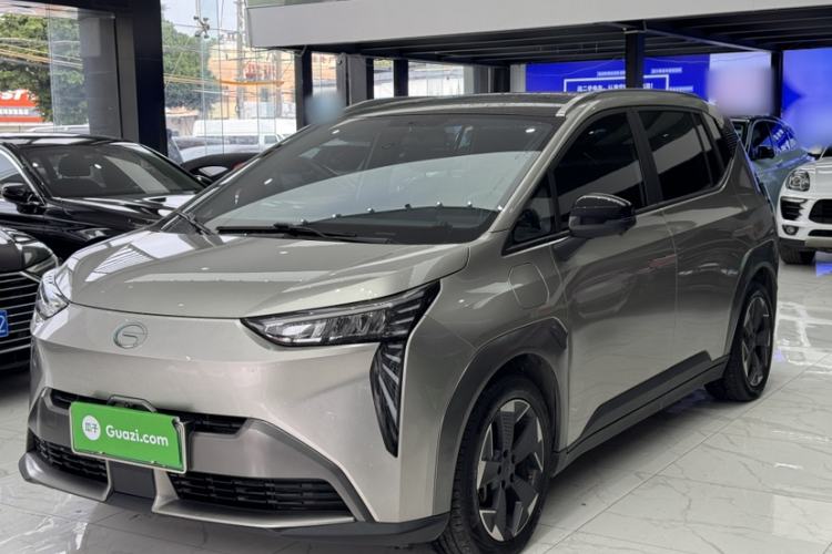 Used AION Y 2022 70 Intelligent Edition Ternary Lithium