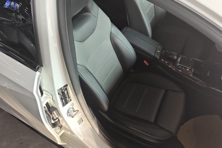 Used Mercedes-Benz A AMG 2022 AMG A 35 4MATIC