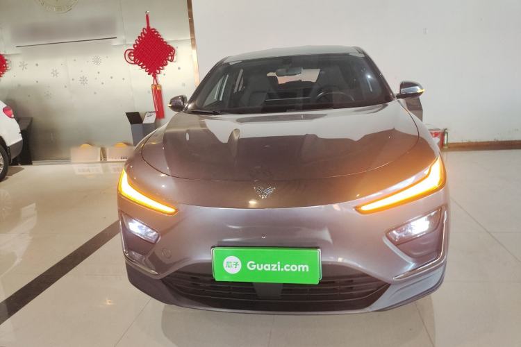 Used NETA X 2023 400 Lite
