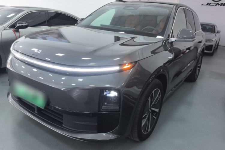 Used Li Auto L6 2024 Pro Model