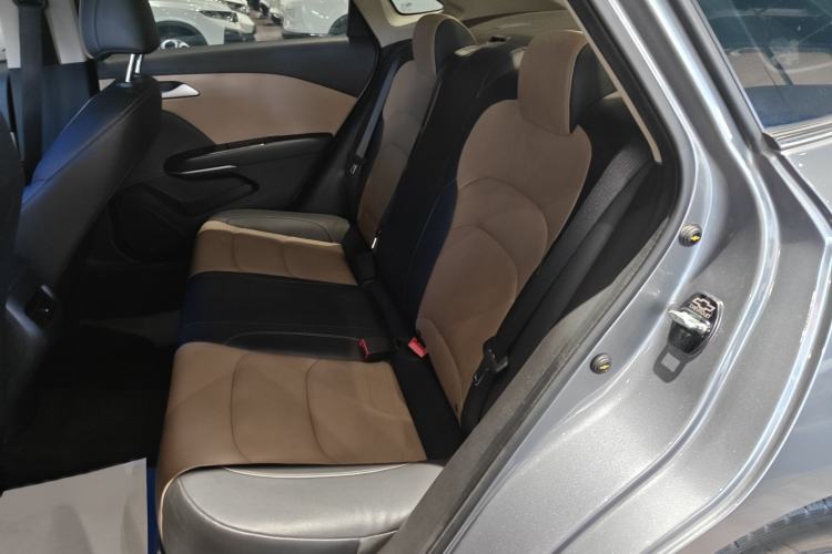 Used Chevrolet Monza 2021 320 Automatic Enjoyment Sunroof Edition