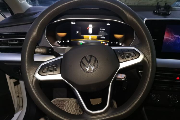 Used Volkswagen Lavida 2023 1.5L Automatic De Yi Edition
