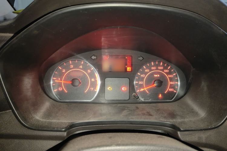 Used Wuling Hongguang V 2021 1.5L Jingqu Version LAR
