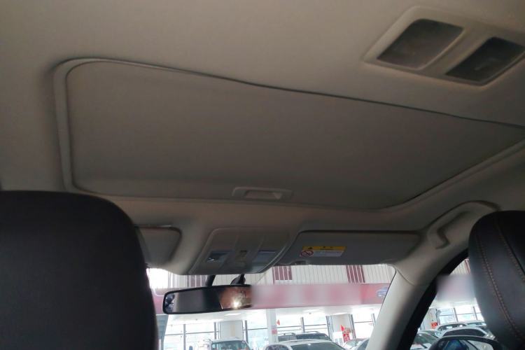 Used Mazda CX-5 2021 2.0L Automatic Two-Wheel Drive ZhiZun Version