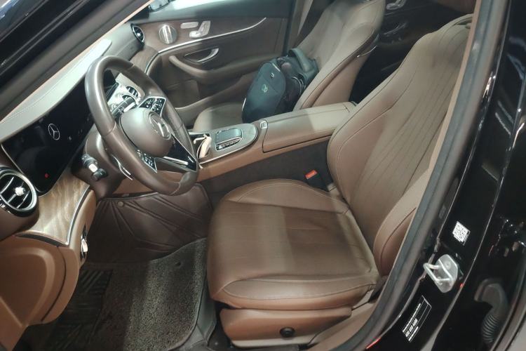 Used Mercedes-Benz E-Class 2023 Updated E 300 L Luxury Edition
