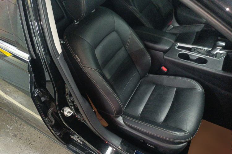 Used Nissan Teana 2020 Revised Version 2.0L XL Comfort Edition