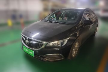 Used Buick Verano 2018 Sedan 20T Dual-Clutch Leading Model