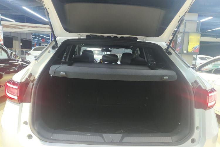 Used Volkswagen ID.4 X 2024 Pure & Smart Edition
