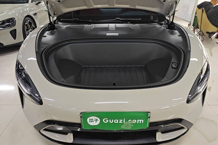 Used  SU7 2024 Rear-Drive Standard Founder Edition