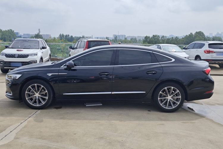Used Buick LaCrosse 2021 652T Luxury Model
