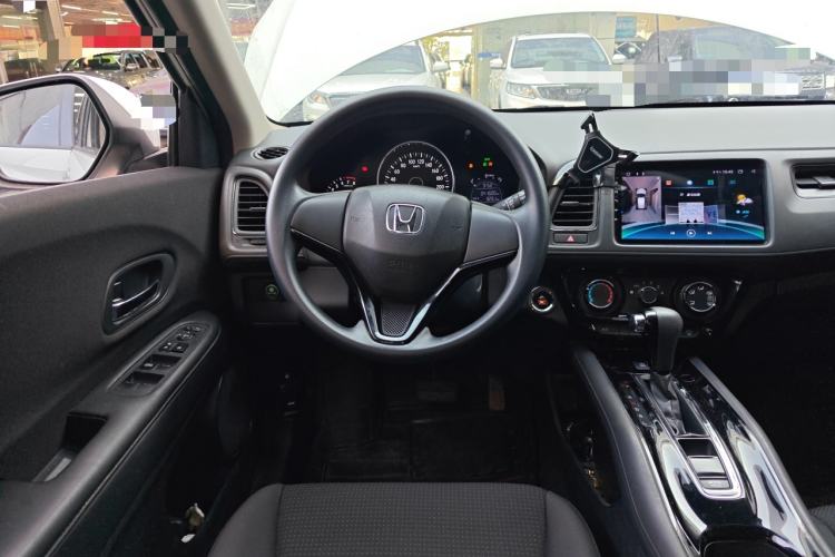 Used Honda Vezel 2020 1.5L CVT Elite Edition
