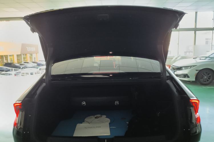 Used Wuling Xingguang 2023 150 Advanced Edition