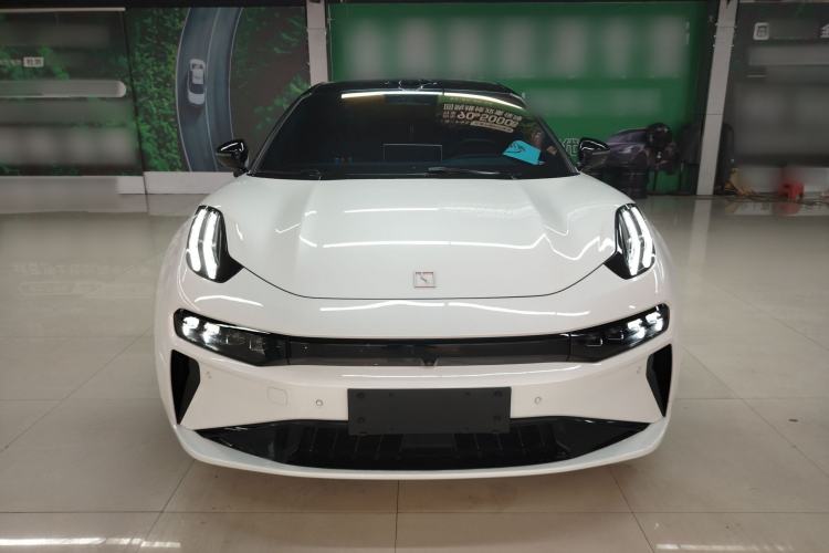 Used Zeekr 001 2024 WE Edition 95 kWh All-Wheel Drive
