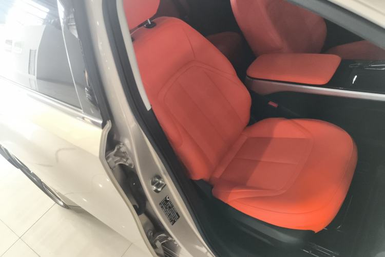 Used Wuling Xingguang 2024 Co-Creation Edition 510 Advanced Model
