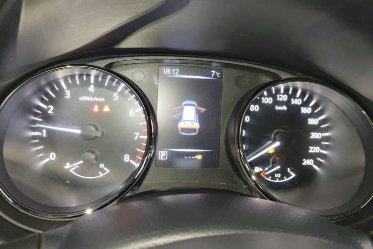 Used Nissan X-Trail 2021 2.5L CVT 4WD XL SmartConnect Leading Edition