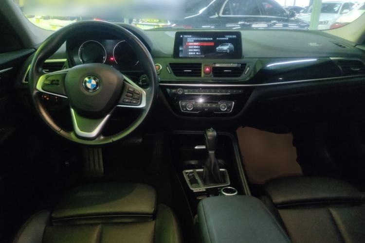 Used BMW 1 Series 2017 118i Design Package Model
