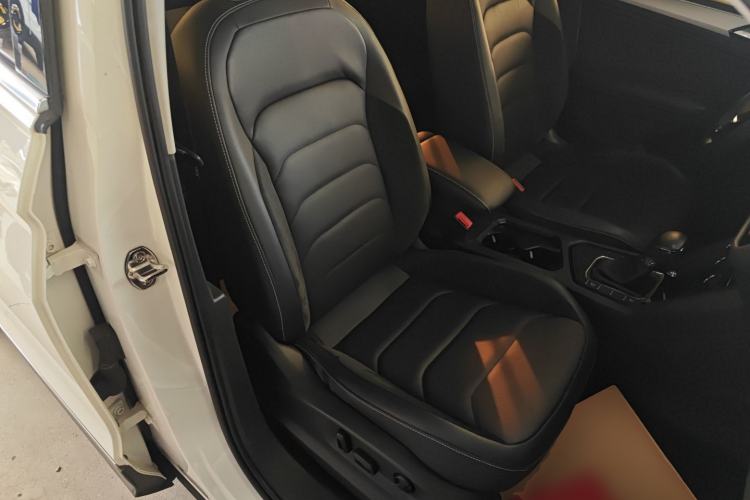 Used Volkswagen Tiguan L 2017 330TSI Automatic Two-Wheel Drive Luxury Edition