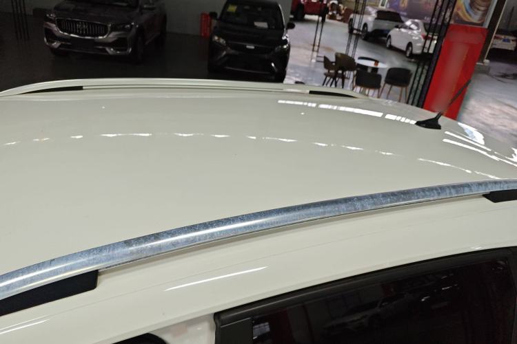 Used Skoda Kamiq 2018 1.5L Automatic Standard Edition China VI
