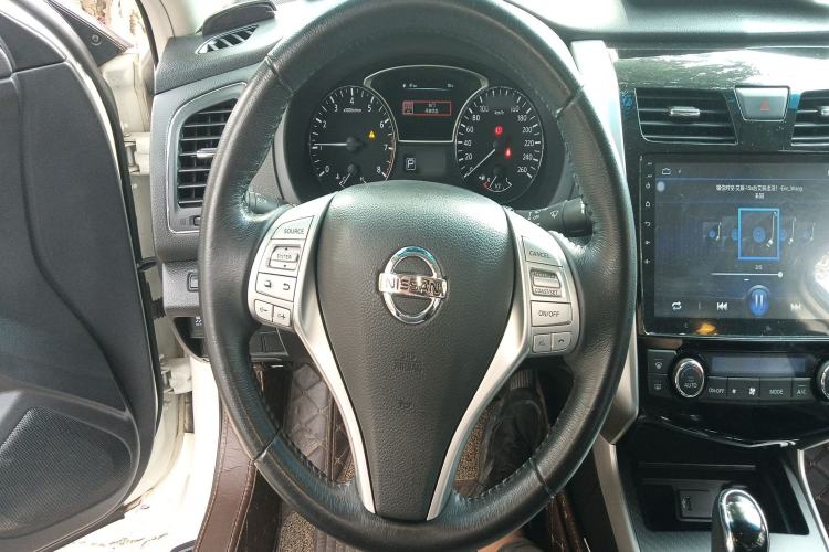 Used Nissan Teana 2016 Revised Version 2.0L XL Comfort Edition
