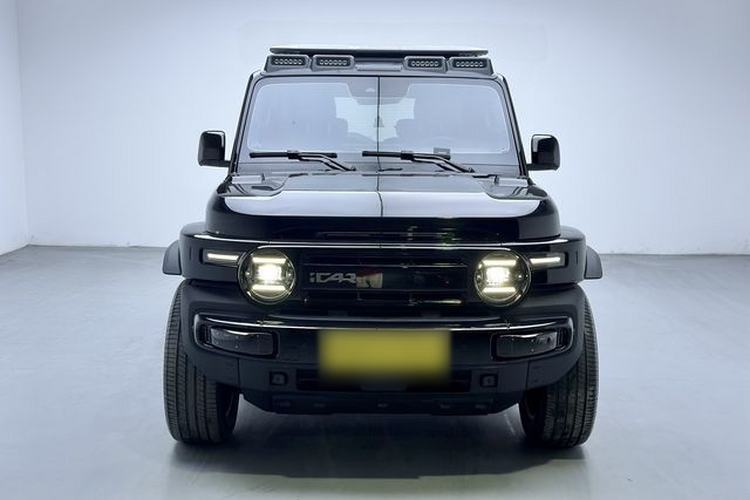 Used  V23 2025 401 Two-Wheel Drive Intelligent Driving Version