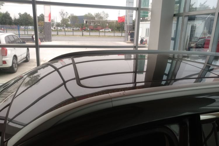 Used Changan X7 PLUS 2024 1.5T Automatic Luxury 7-Seater
