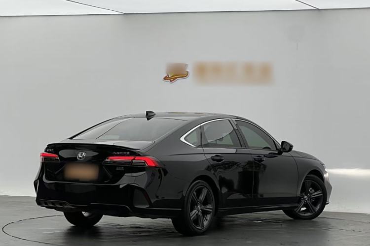 Used Honda Inspire 2023 260TURBO Deluxe Edition
