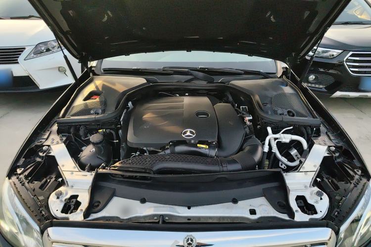 Used Mercedes-Benz E-Class 2020 Restyled E 300 L Exclusive Edition
