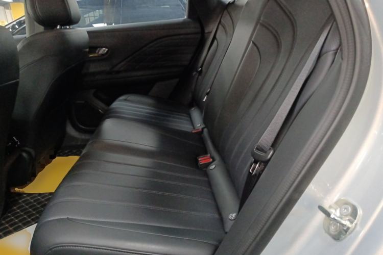 Used AION RT 2026 Model 520 Smart Enjoyment Edition
