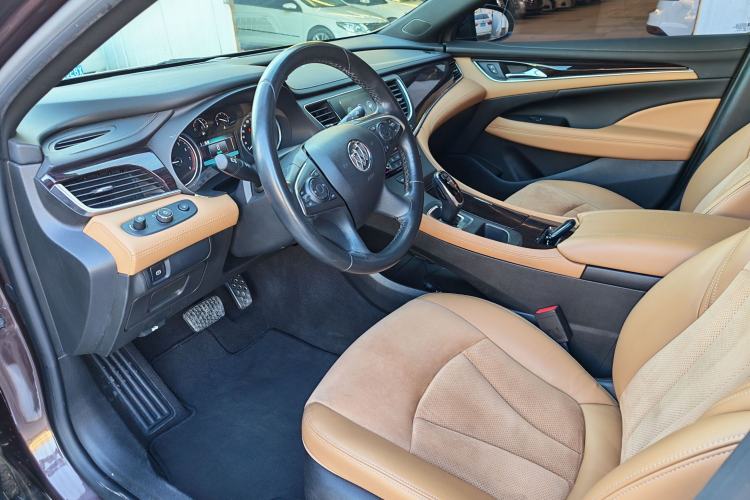 Used Buick LaCrosse 2016 20T Elite Edition