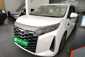 Used BYD Xia 2025 DM-i 1.5T 180km Beyond Edition